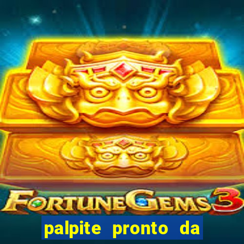 palpite pronto da quina vip